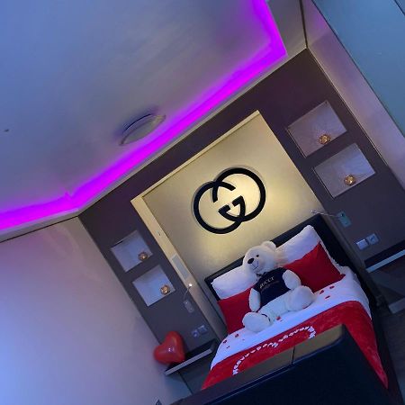 Emazen Otel Lille Dış mekan fotoğraf