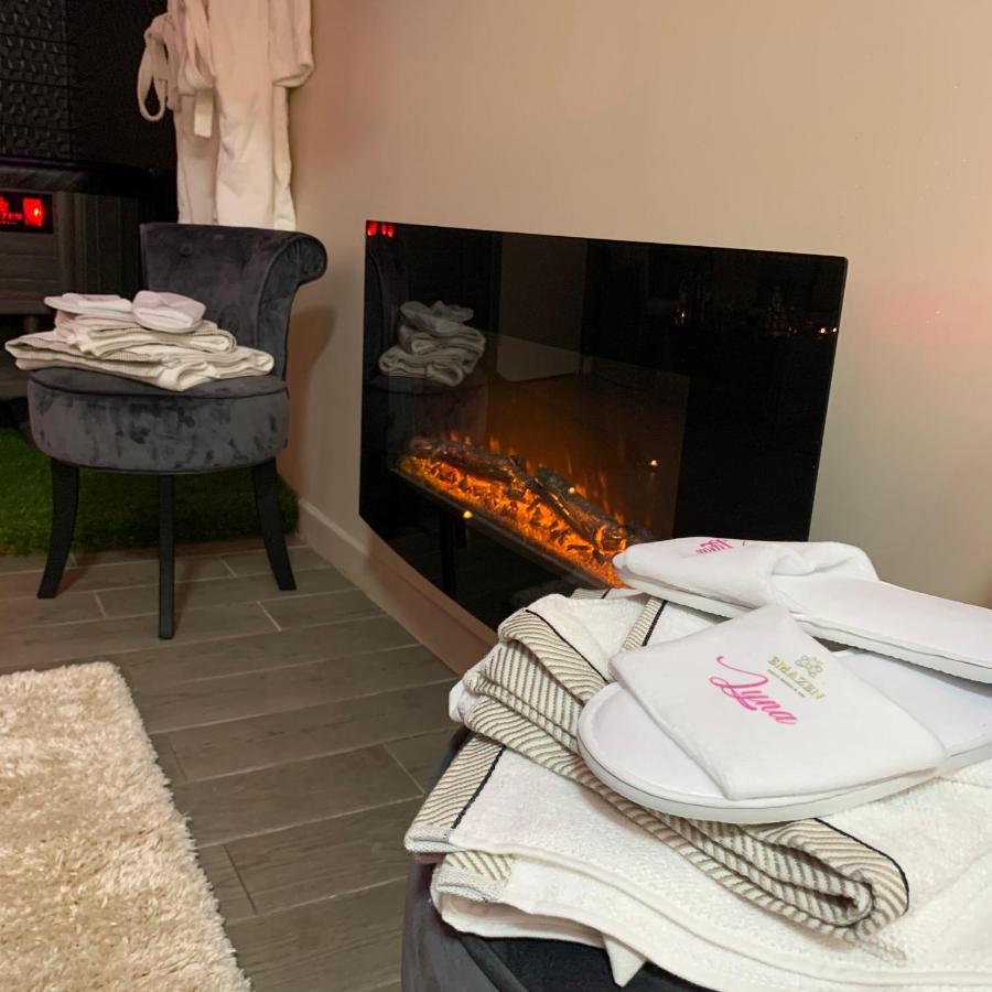 Emazen Otel Lille Dış mekan fotoğraf