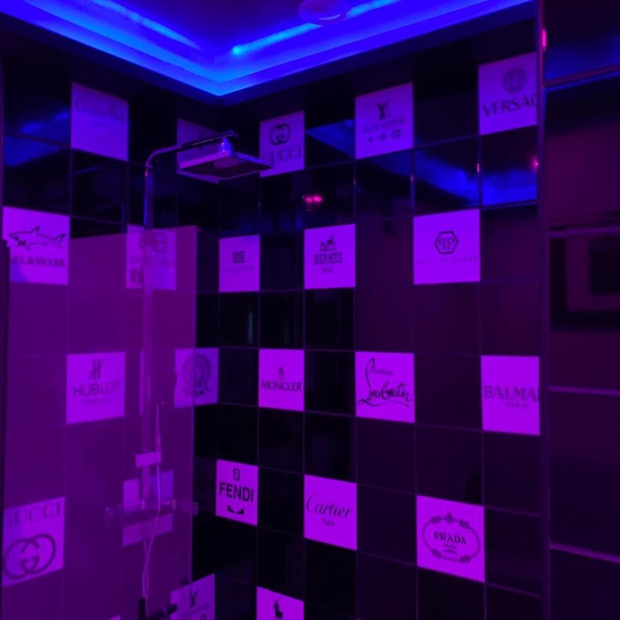 Emazen Otel Lille Dış mekan fotoğraf