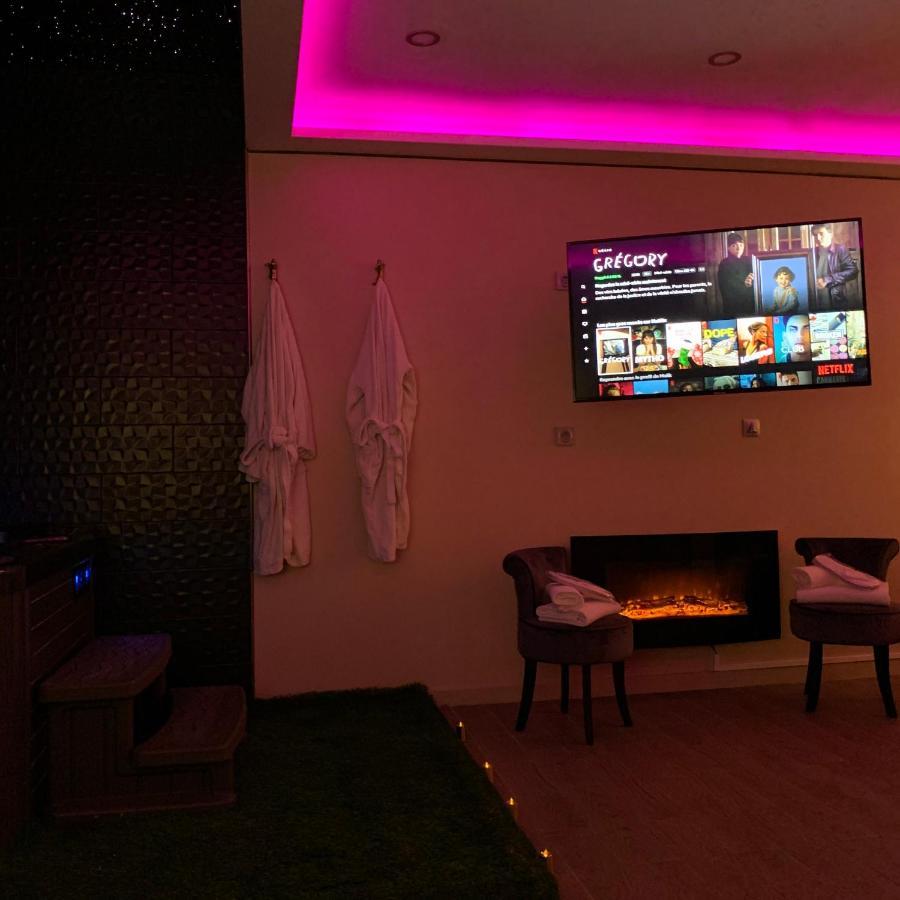 Emazen Otel Lille Dış mekan fotoğraf
